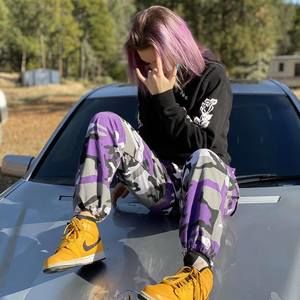 Meet your Posher, Jessie